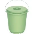 COSMOPLAST BUCKET EX-90 (20L) WITH LID IFHHBU097