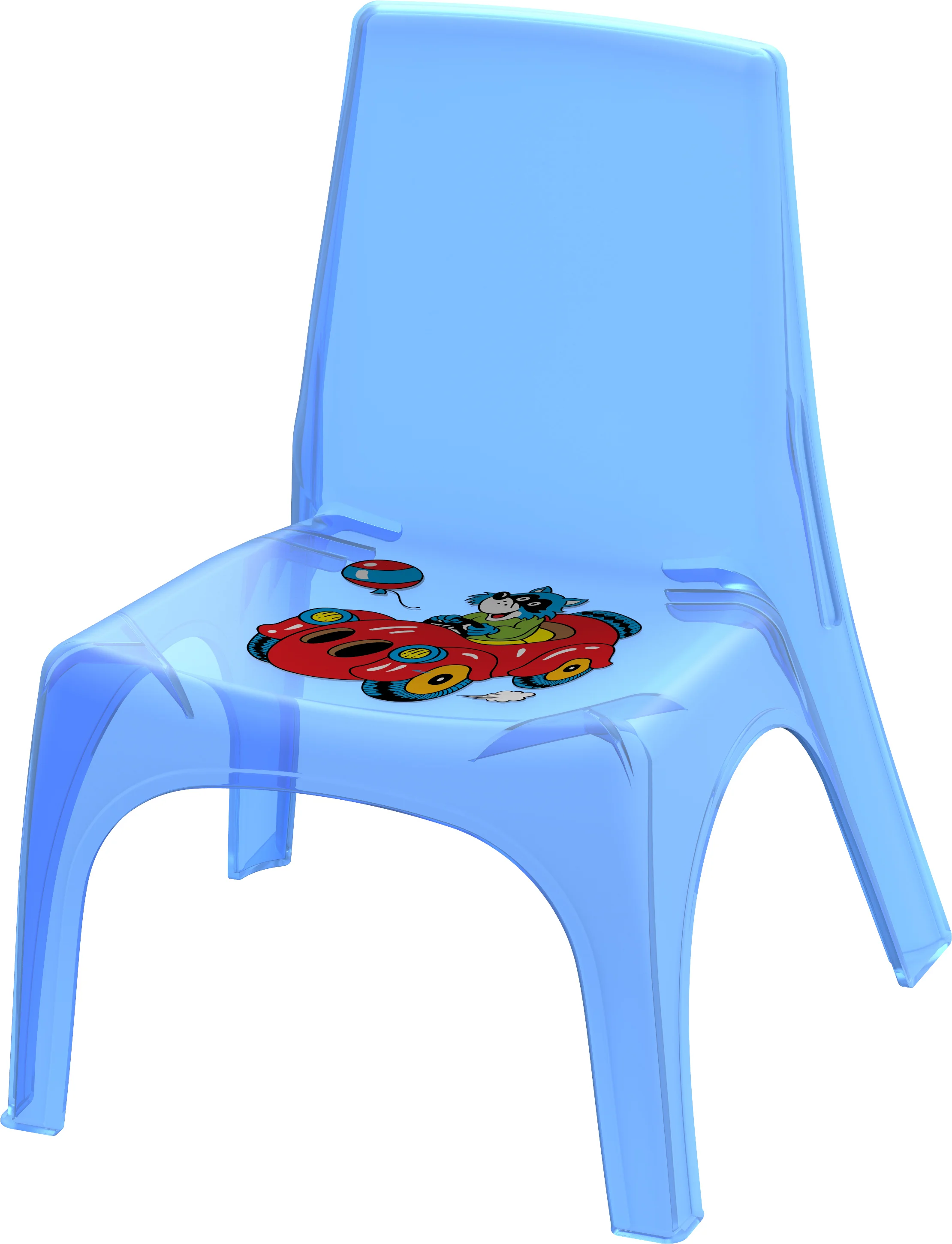 COSMOPLAST BABY CHAIR IFHHBY148