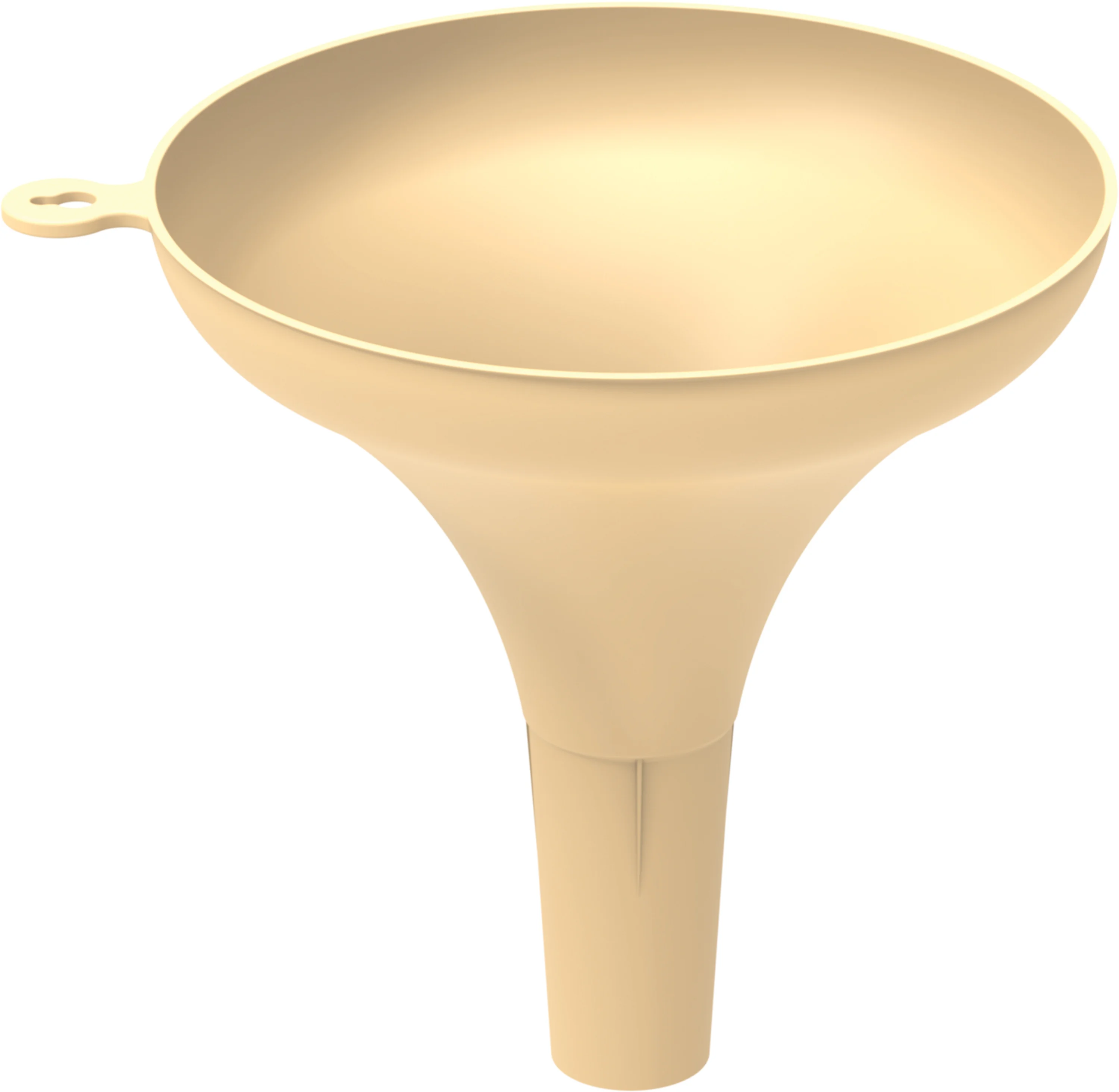 COSMOPLAST FUNNEL SMALL IFHHKI294