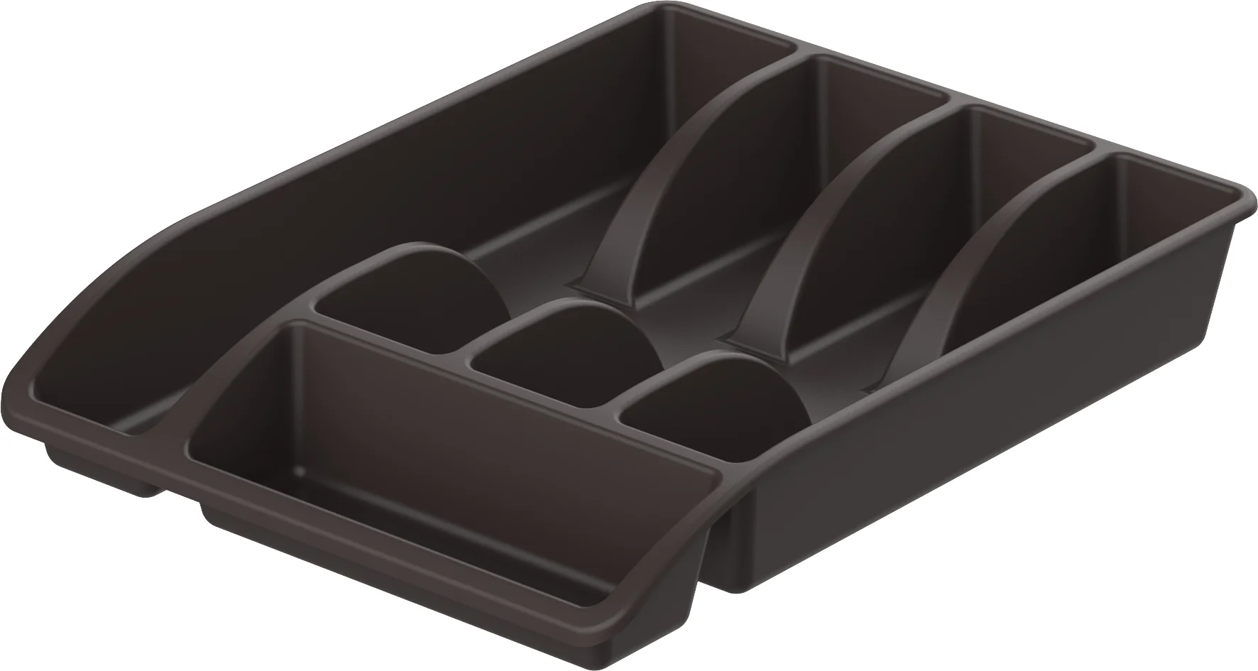 COSMOPLAST CUTLERY TRAY LARGE IFHHKI321