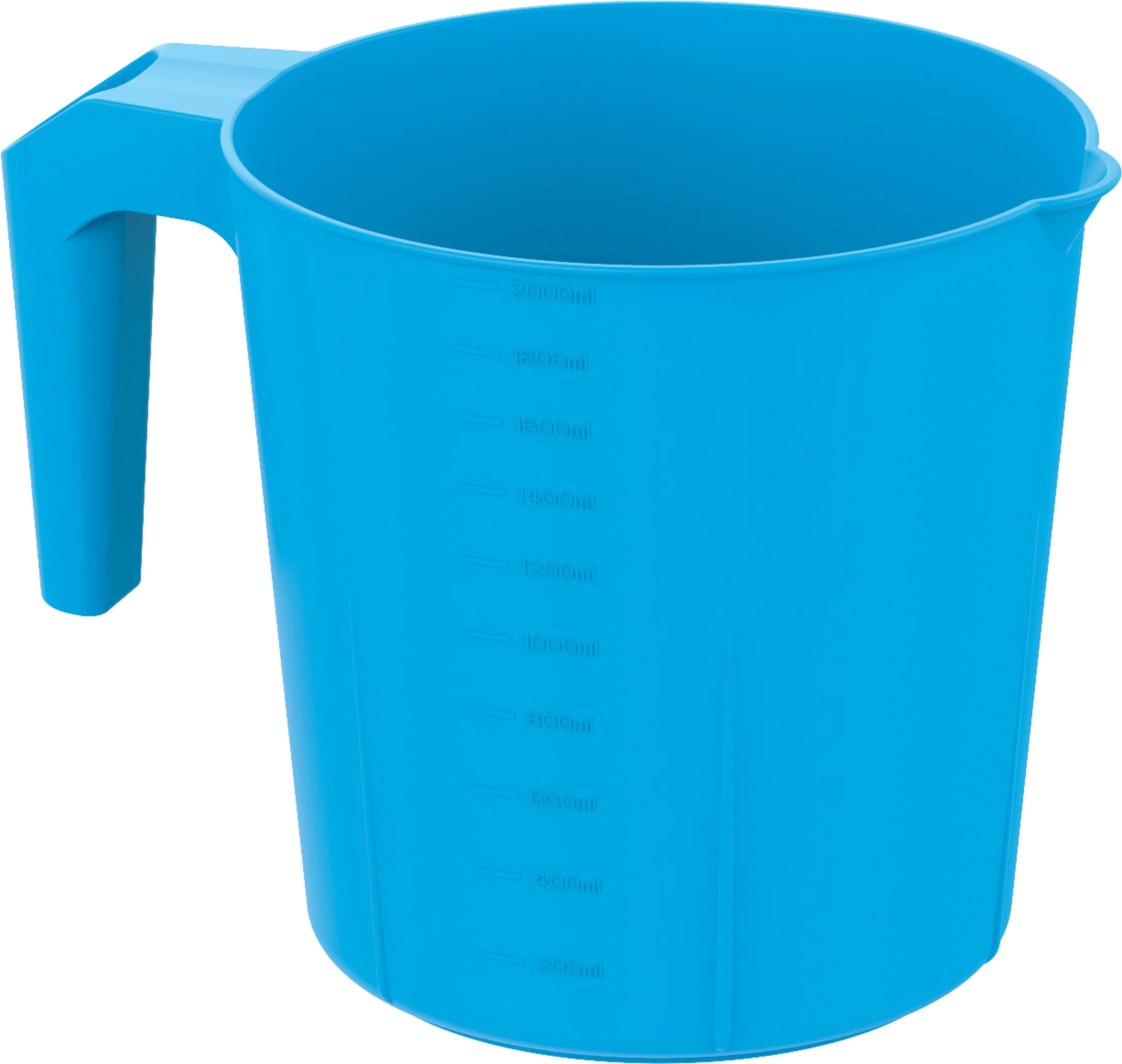 COSMOPLAST MUG 2Ltr IFHHKI325