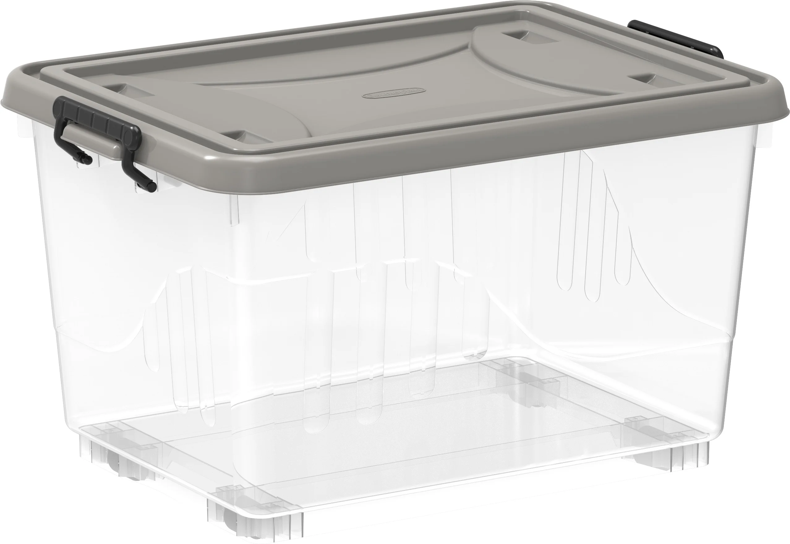 COSMOPLAST STORAGE BOX 33L COMP. IFHHST538