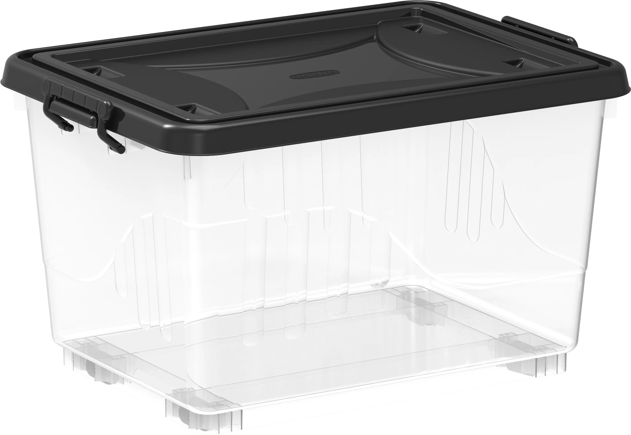 COSMOPLAST STORAGE BOX 22L COMP. IFHHST540