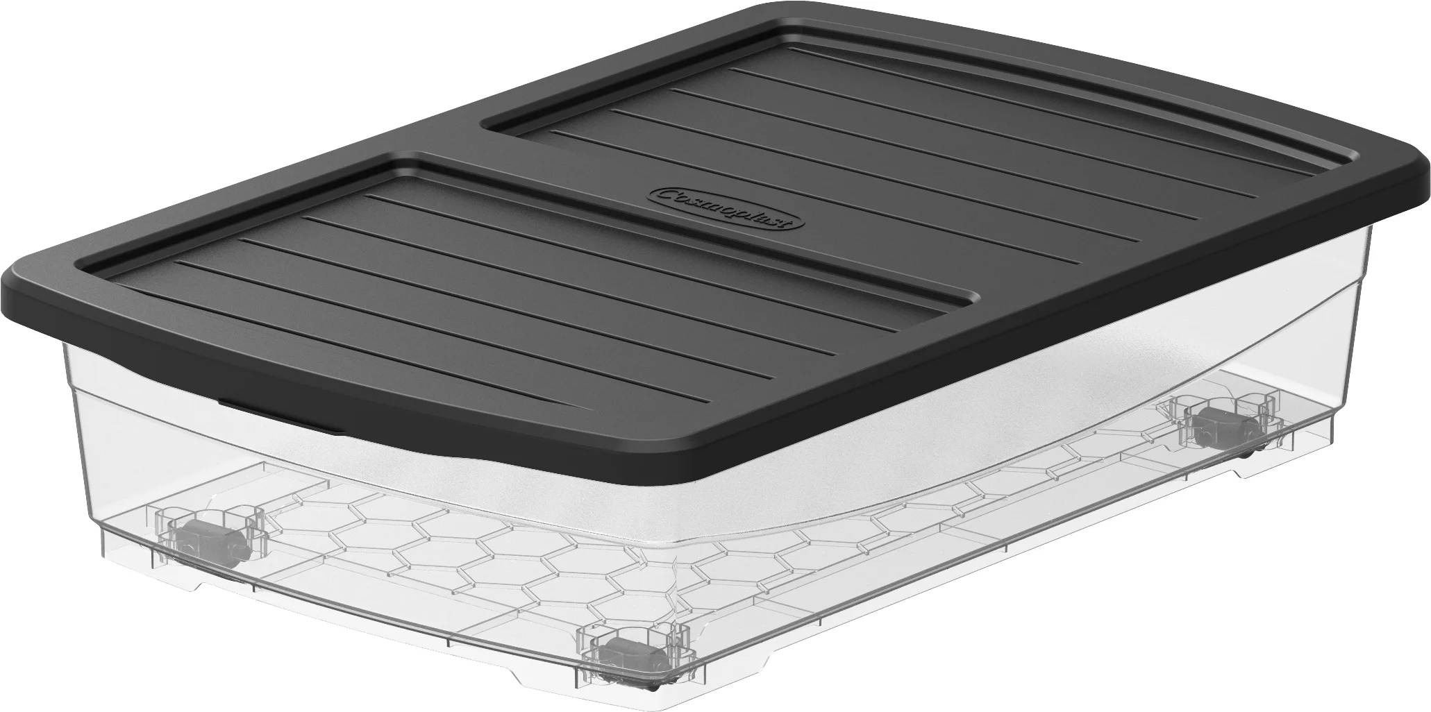 COSMOPLAST UB STORAGE BOX-25L IFHHST546