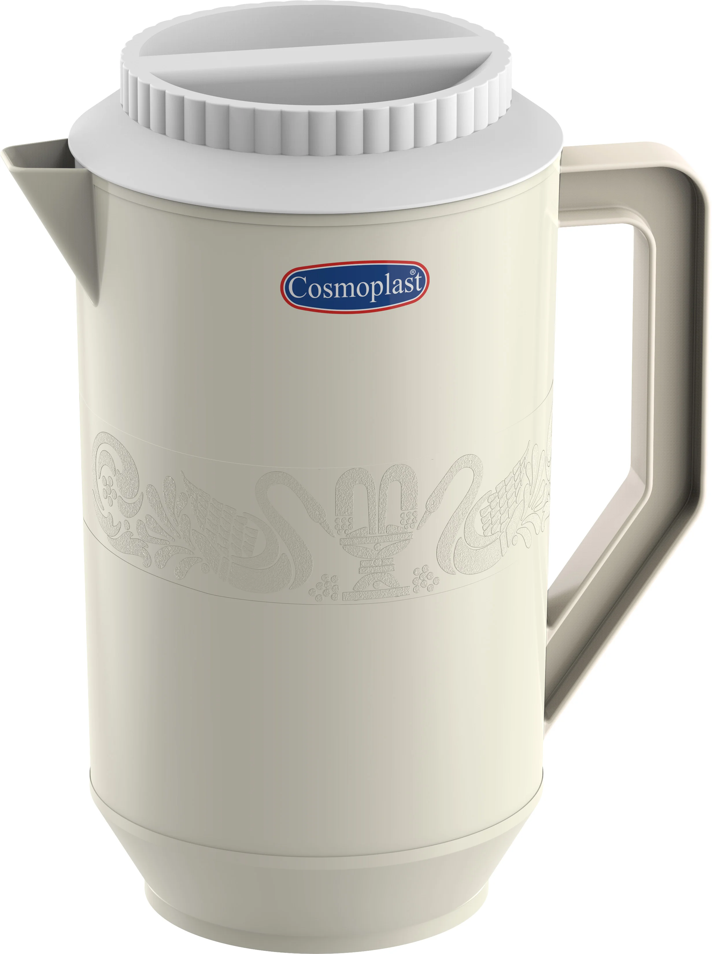 COSMOPLAST WATER JUG IFHHXX254