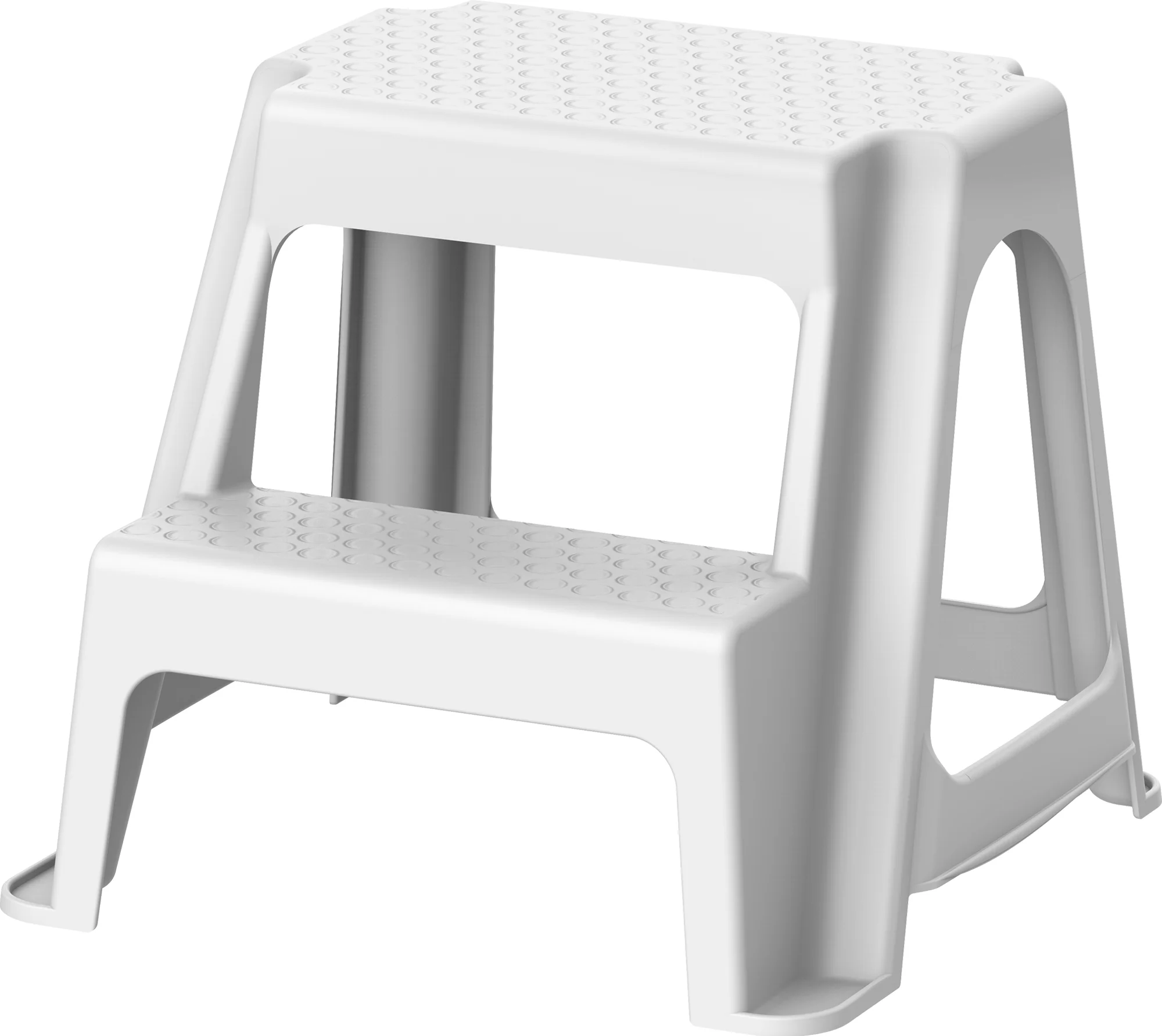 COSMOPLAST LADDER STOOL IFHHXX316