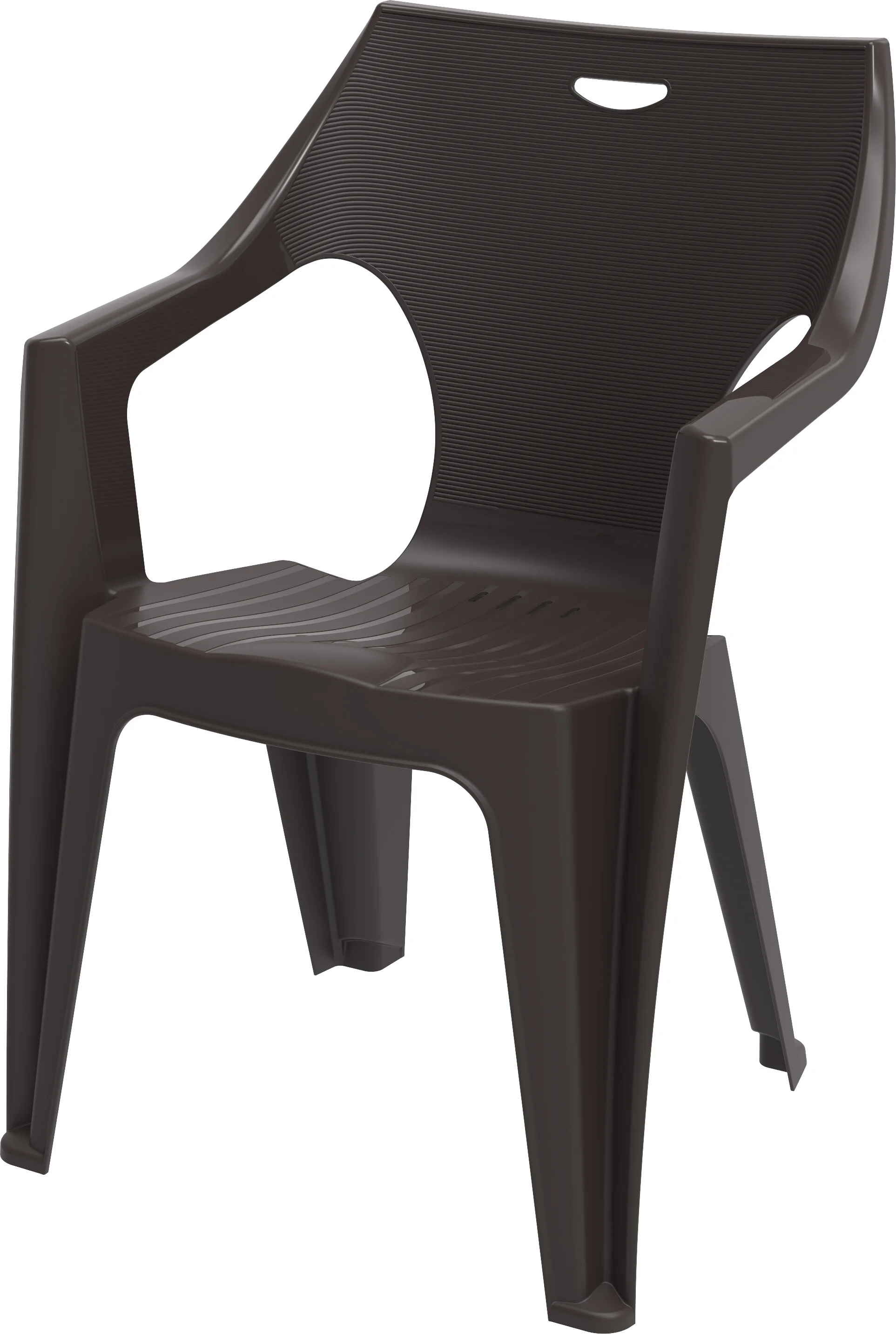 COSMOPLAST DUKE ARM CHAIR IFOFGD050