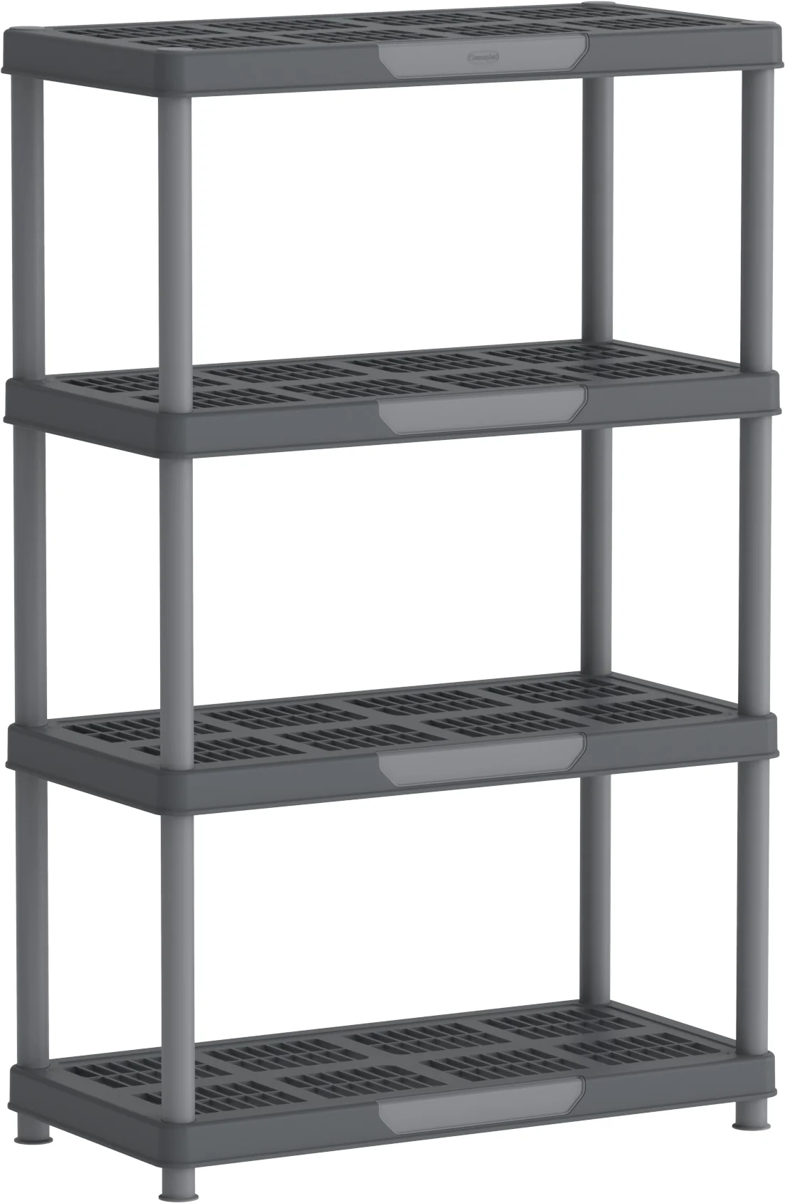 COSMOPLAST SHELVING RACK-4 IFOFSH002