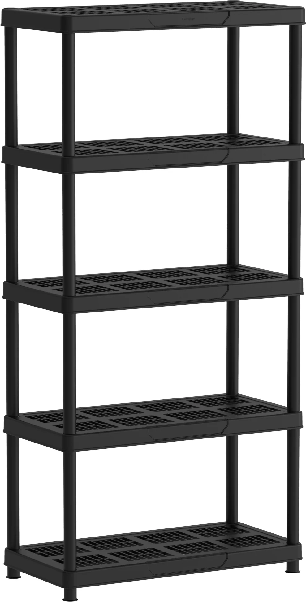 COSMOPLAST SHELVING RACK-5 IFOFSH003