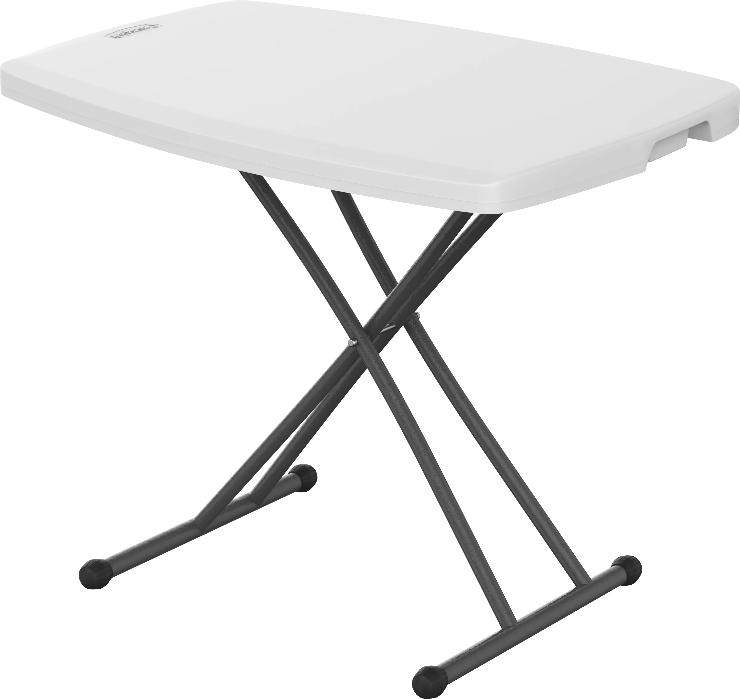 COSMOPLAST FOLDING TABLE - ADJUSTABLE 77X50 IPOFXX067