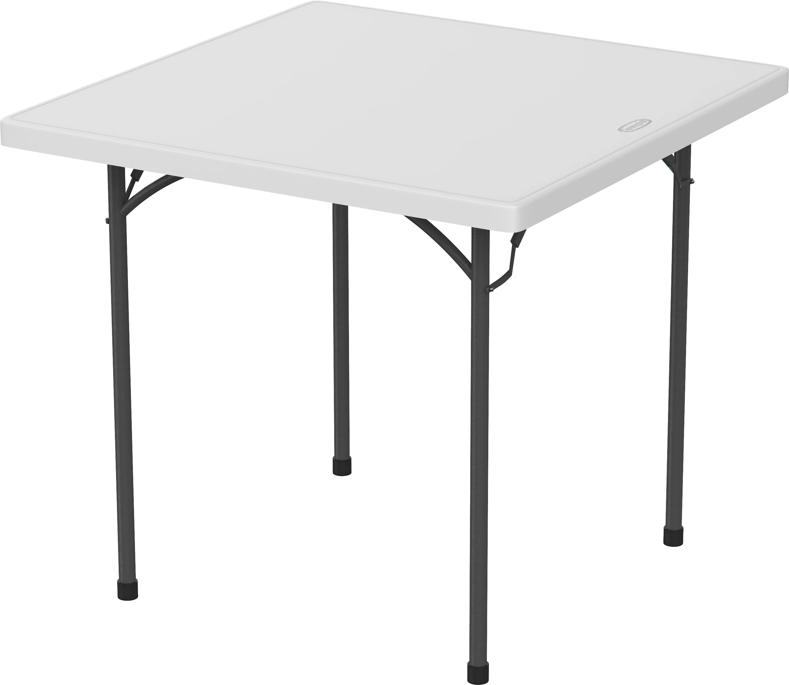 COSMOPLAST FOLDING TABLE - SQUARE 88X88 IPOFXX069