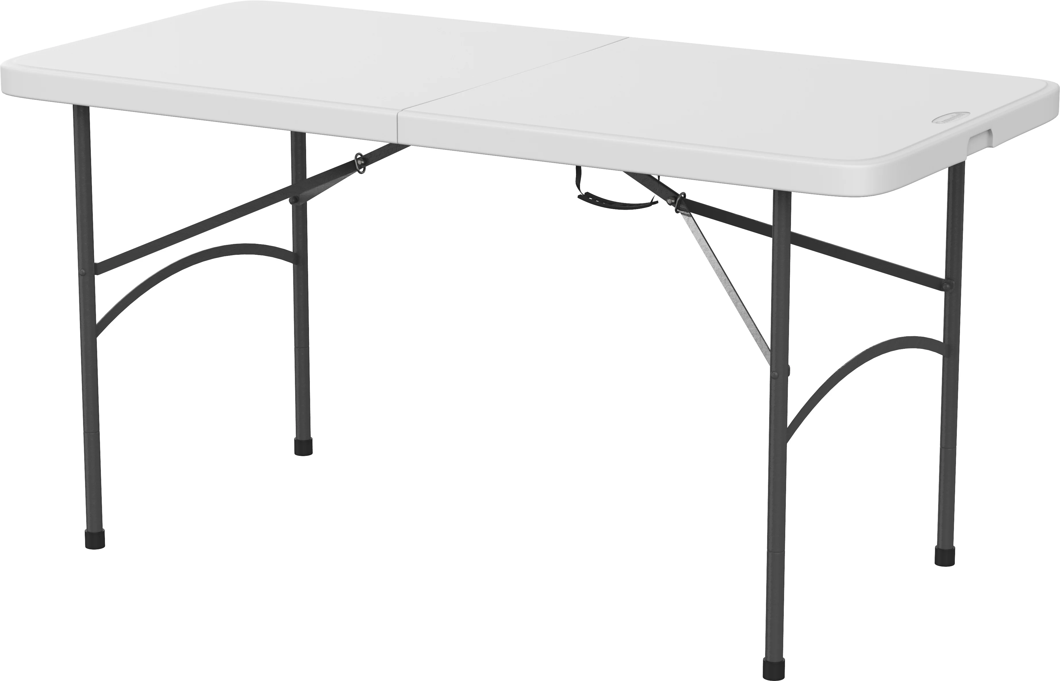 COSMOPLAST FOLDING TABLE - PICNIC 122X61X72 IPOFXX070