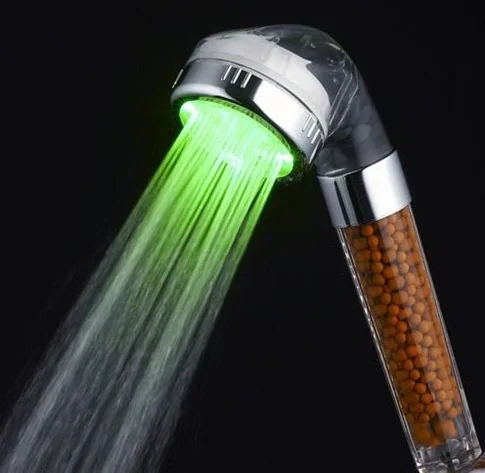 LED SHOWER