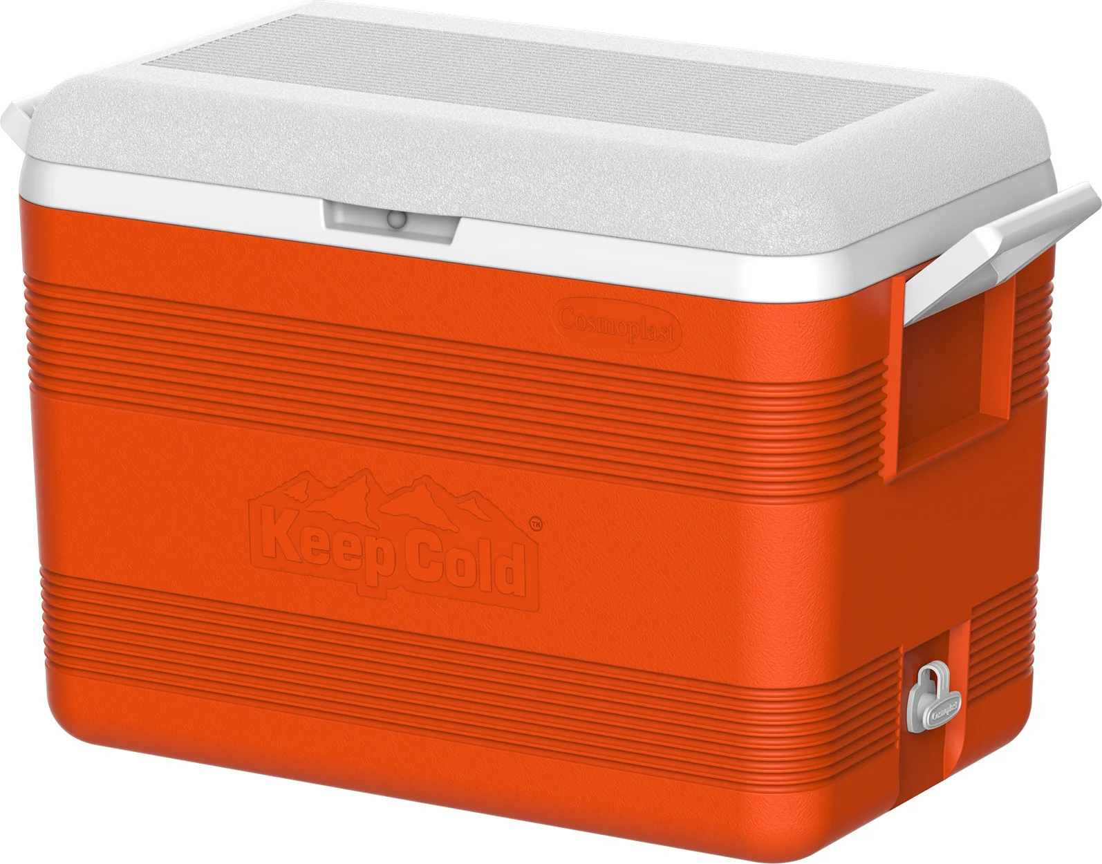 COSMOPLAST KEEPCOLD DLX 46 ICEBOX MFIBXX010