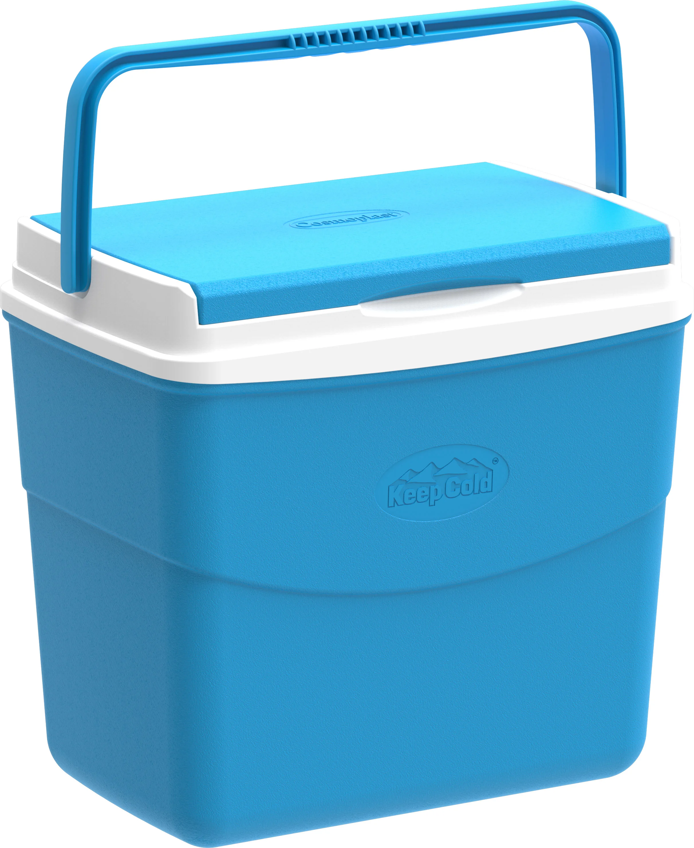 COSMOPLAST KEEPCOLD ICE BOX 10L MFIBXX080