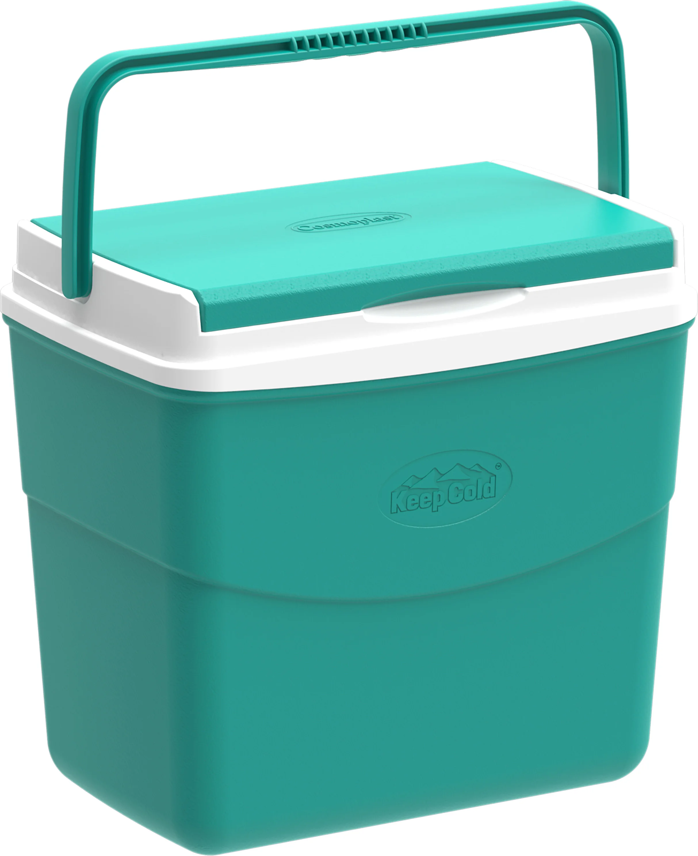 COSMOPLAST KEEPCOLD ICEBOX 30L MFIBXX082