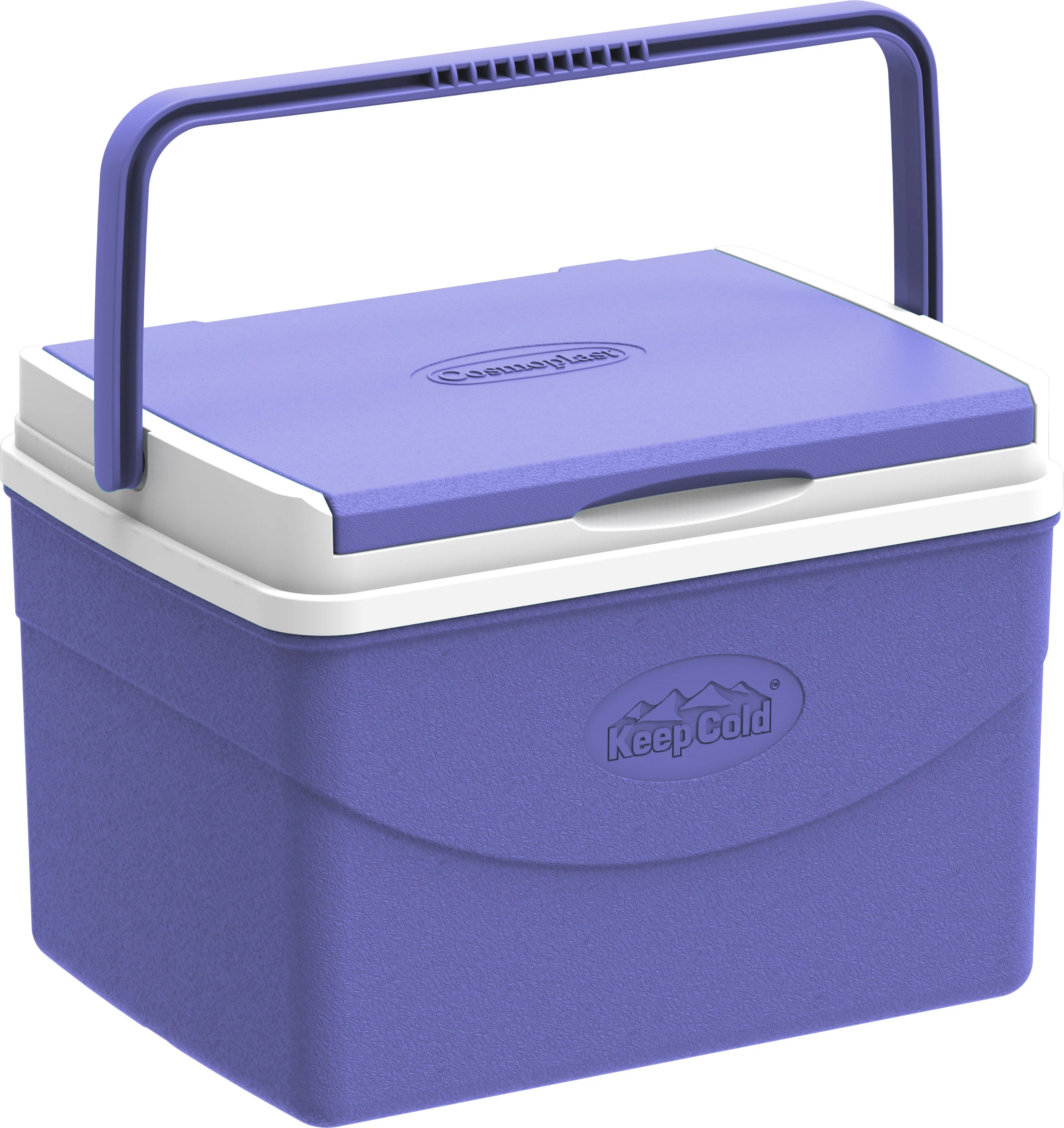 COSMOPLAST KEEPCOLD ICEBOX 5L MFIBXX089