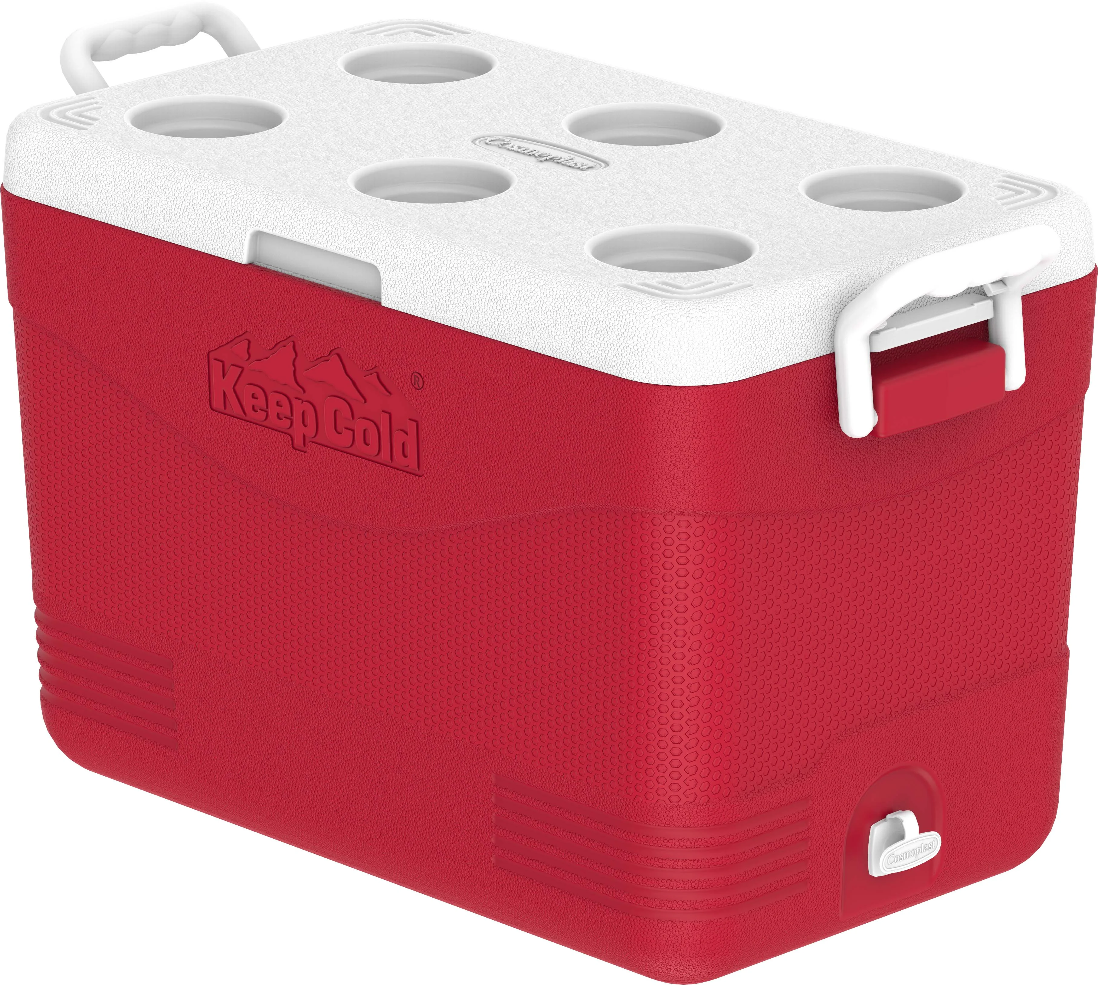 COSMOPLAST KEEPCOLD PICNIC ICEBOX 60L MFIBXX152