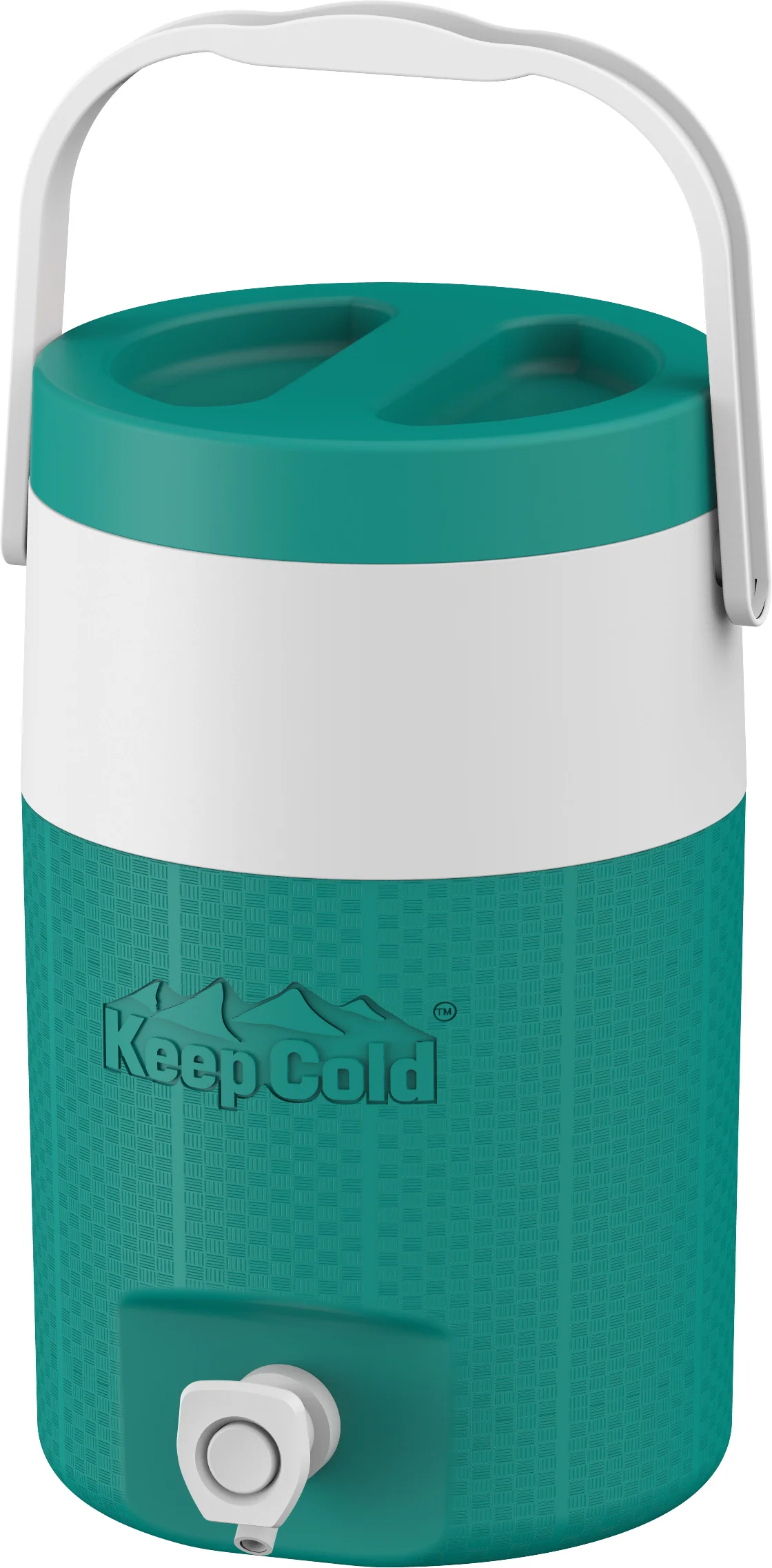 COSMOPLAST KEEPCOLD JUG 1 GAL MFKCXX002