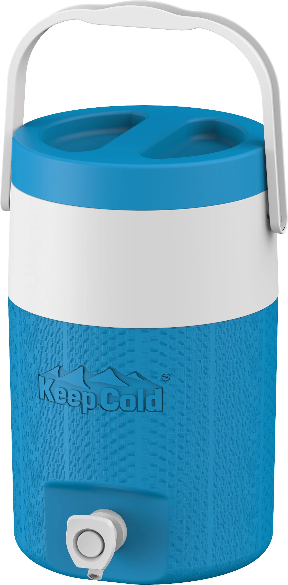 COSMOPLAST KEEPCOLD JUG 3 GAL MFKCXX004