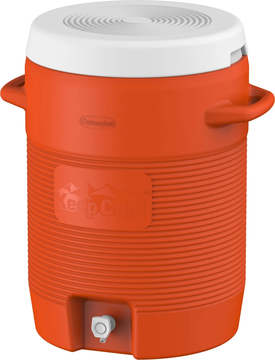 COSMOPLAST KEEPCOLD SUPER JUMBO COOLER MFKCXX016