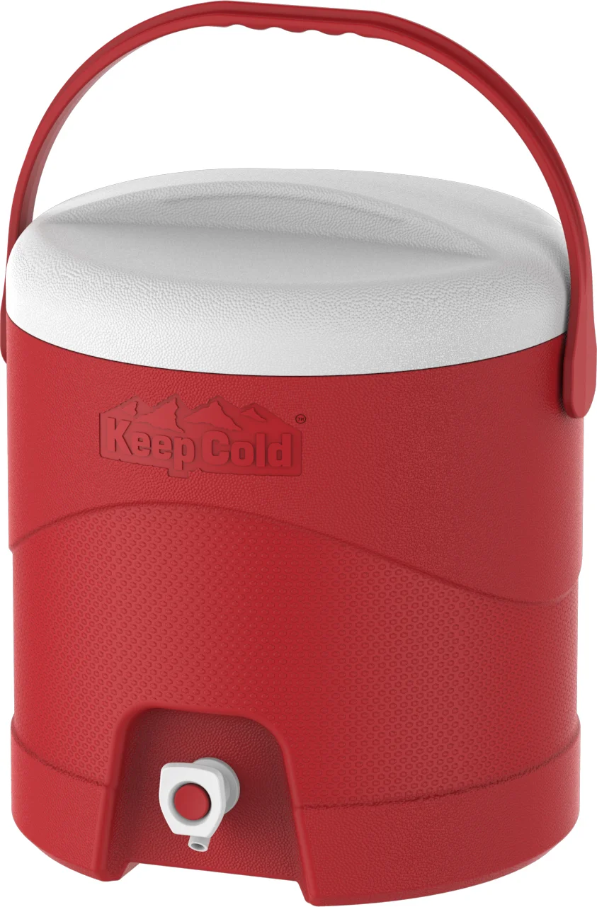 COSMOPLAST K/C PICNIC COOLER 4L MFKCXX114