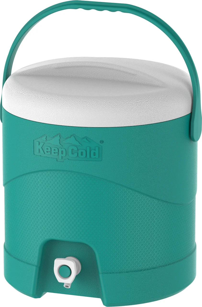 COSMOPLAST K/C PICNIC COOLER 8L MFKCXX115