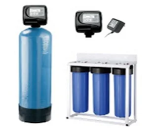 WHOLE HOUSE WATER FILTER MULTIMEDIA