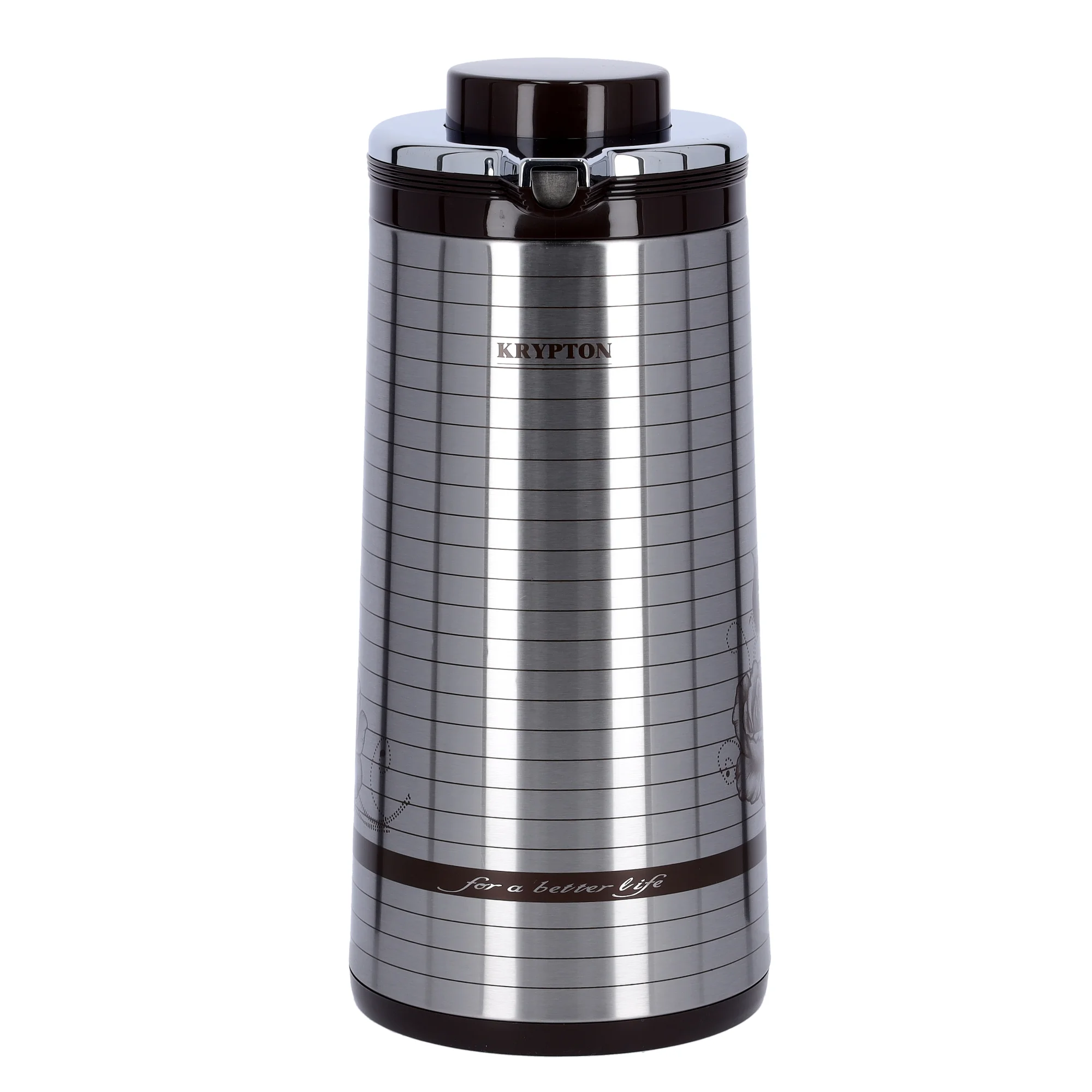 Thermos vacuum insulated 1.3 l best sale food storage