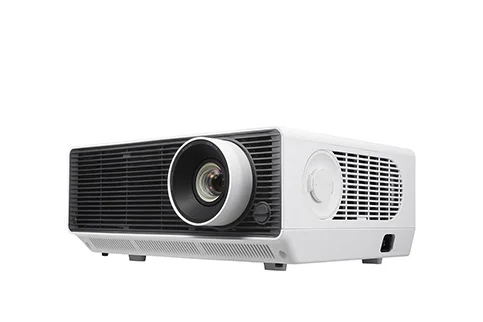 LG Projector ProBeam Laser BF50NST