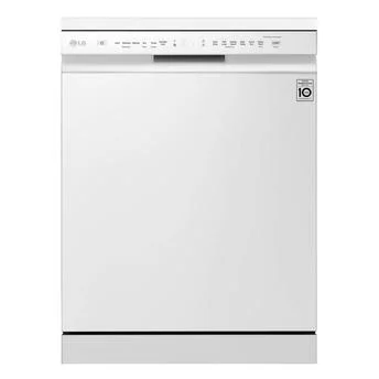 LG QuadWash™ Dishwasher - DFB512FW