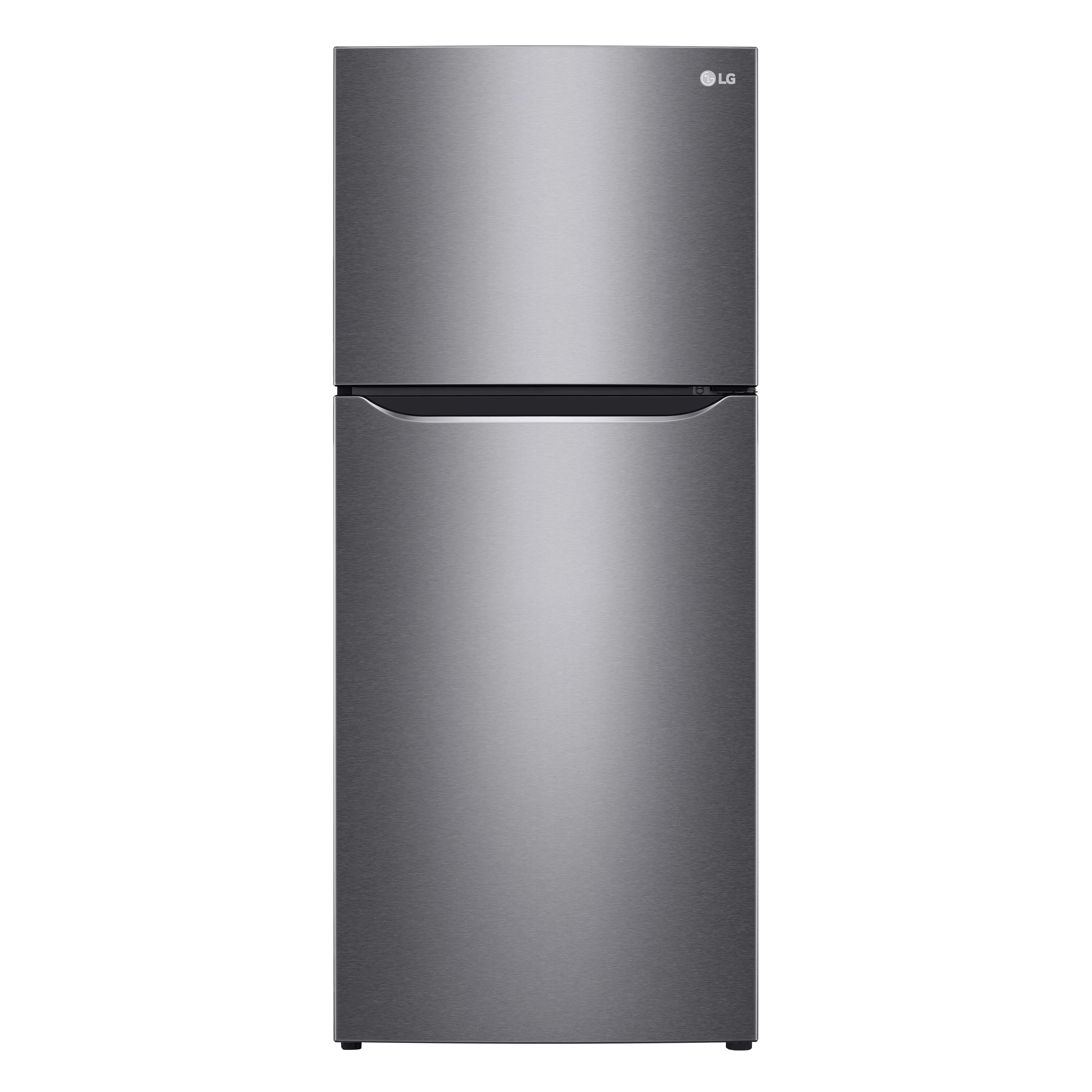 LG Top Mount Refrigerator - GN-B492SLCL