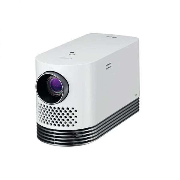 LG Projector CineBeam Laser HF80LG