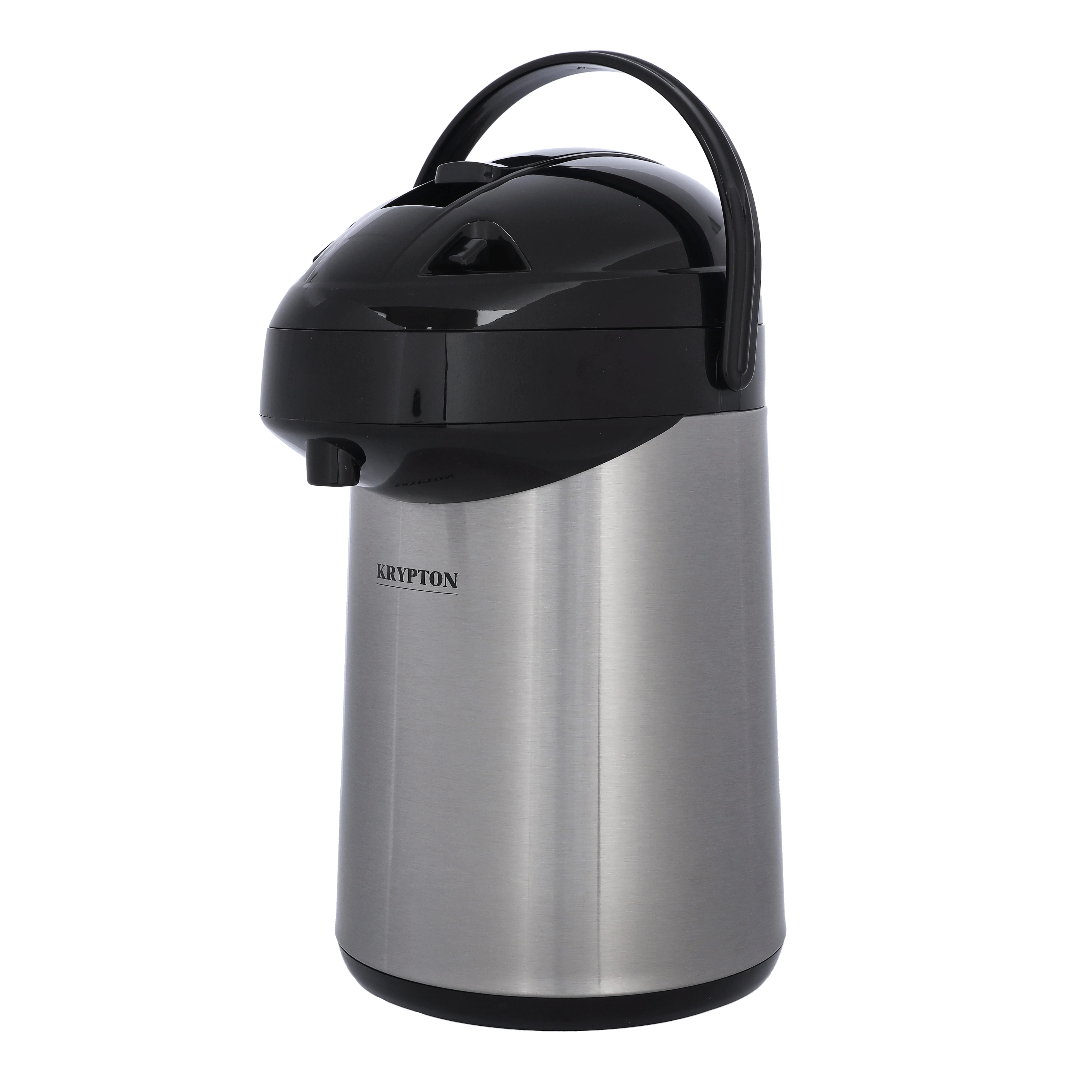 Glass store lined thermos