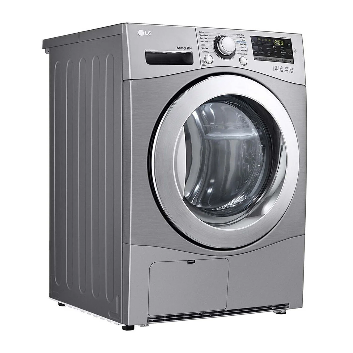 LG 9 Kg Dryer - RC9066G2F