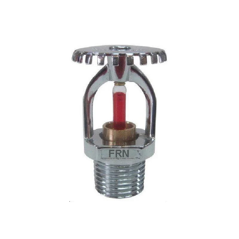 Fireguard FN004 Upright Sprinkler 68 Degrees Quick Response