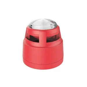 FRN 91 Addressable Sounder Beacon