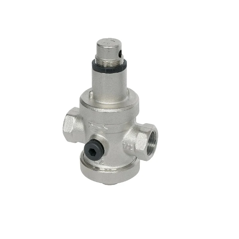 PEGLER Pressure Reducing Valve 1? PRV4PT