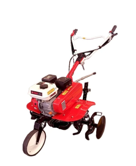 SUA750 (750MM WIDE, 150MM DEPTH, 2FWD/1RR, 24 BLADES, 208CC/7HP, GASOLINE TILLER)