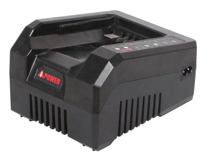 SUACH5602 (50/60HZ, 2A/58V/116W BATTERY CHARGER