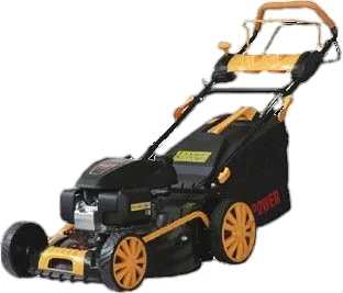 SUALM5618 (18"/25-75MM, 58V/2.0KW CORDLESS ELECTRIC LAWN MOWER WITH 4AH BATTERY AND CHARGER)