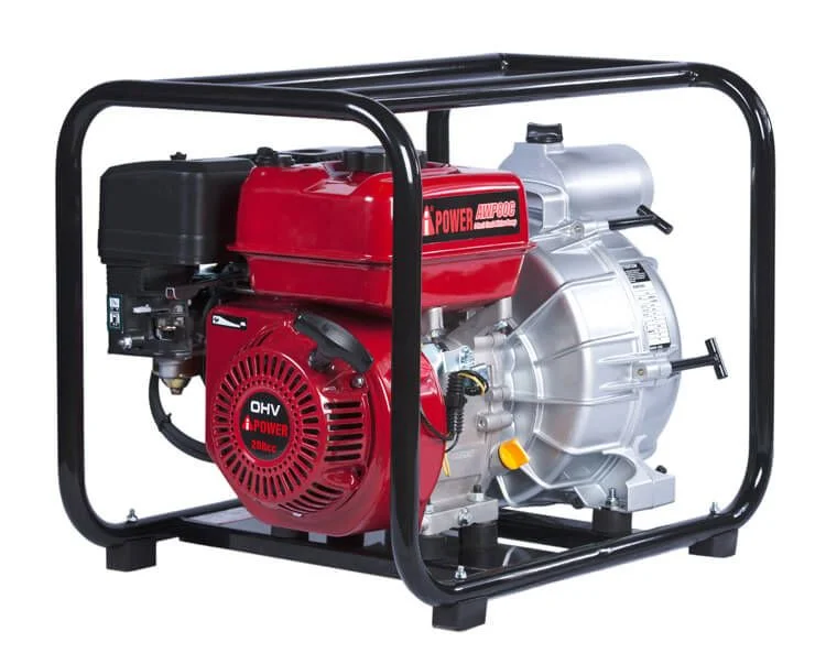 SUAWP80 (3" GASOLINE WATER PUMP)