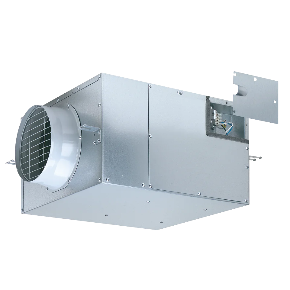 KDK 18NFB CABINET FAN 447CFM 230V 50HZ