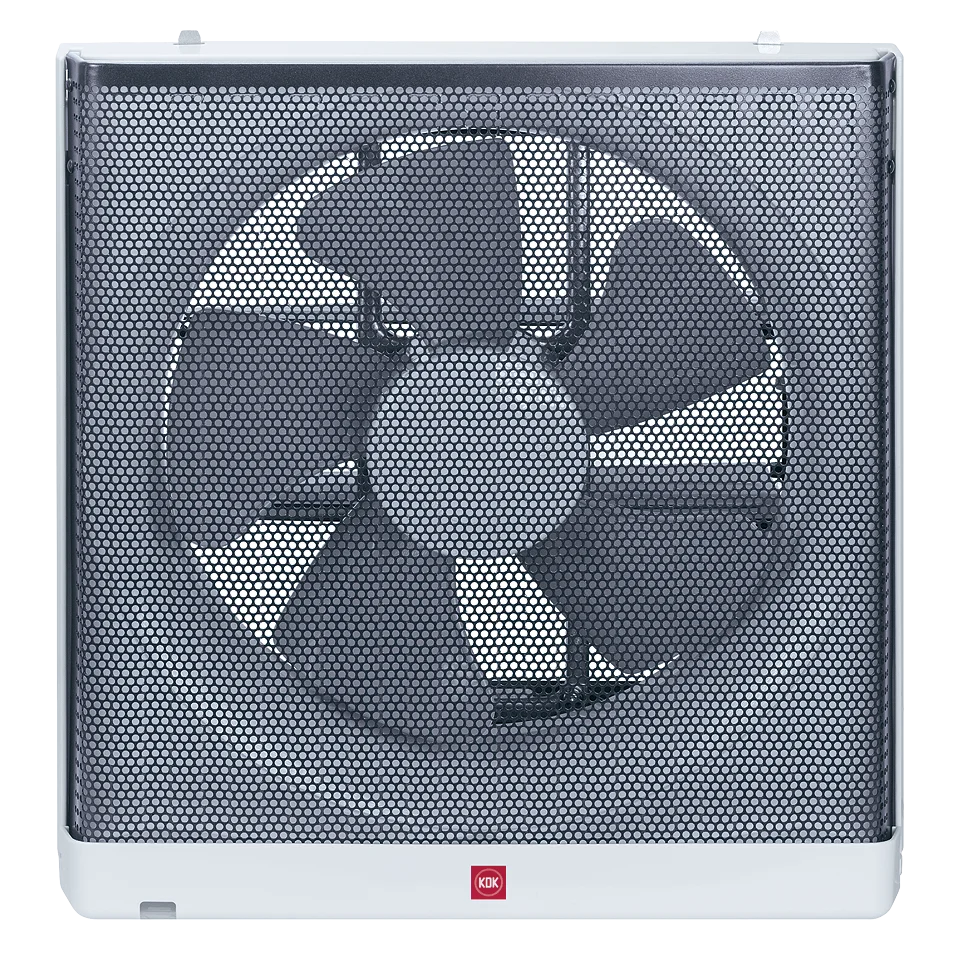 KDK 25AUFA VENTILATING FAN 220V - 50HZ