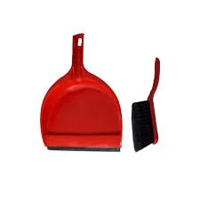 GCCE - CHINA Plastic Hand Dustpan With Small Brush