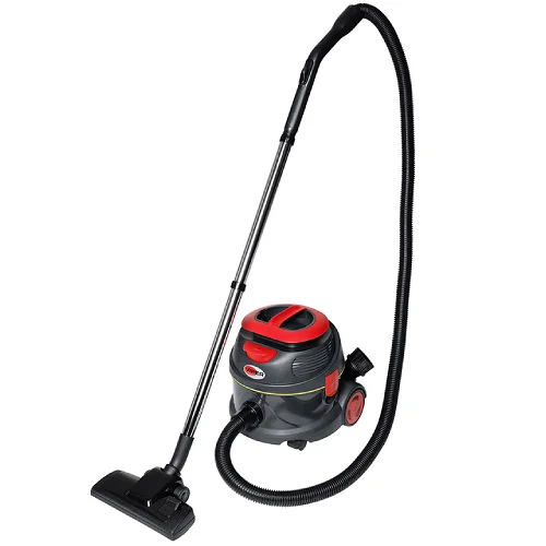 GCCE 5000112 Wet and Dry Vacuum Cleaner- Stainless Steel Body Tank capacity " 35L(2 Motor) 1000w,