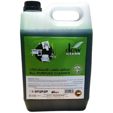 Dowclean 6291107490991 All Purpose Liquid Cleaner 5 ltrs