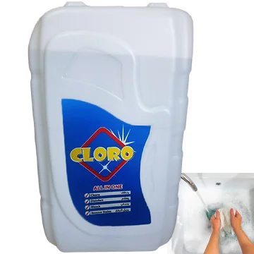 Bright 6291107498638 Bleach Liquid,25 Ltr