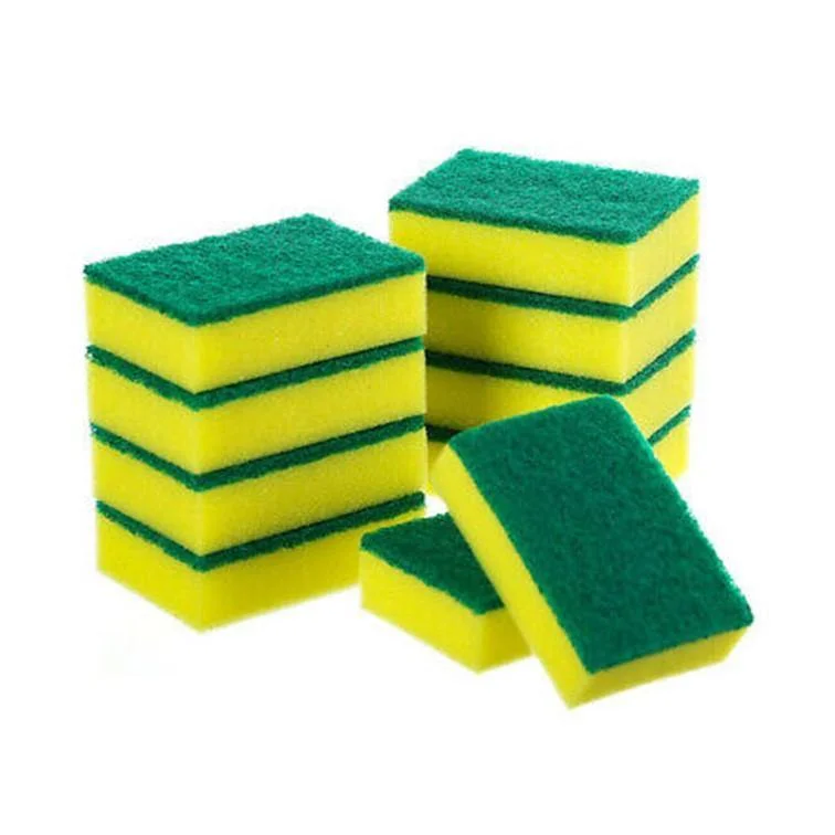 GCCE - CHINA 6291107499239 Sponge Scrubbers