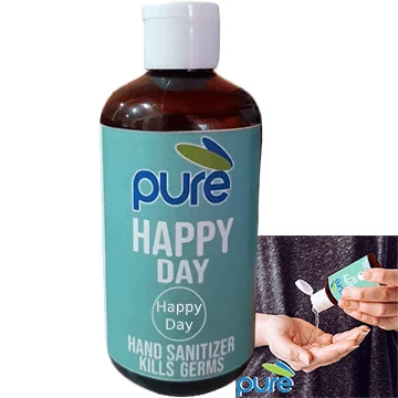 Pure Multipurpose Concentrated Spray Sanitizer 250 ml. Spray